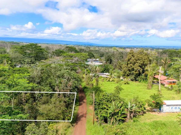 Silversword Ct Lot 40, Kurtistown, HI 96760