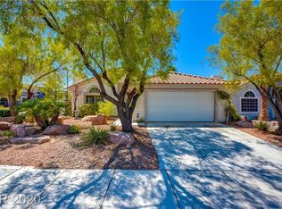 3233 N Campbell Rd, Las Vegas, NV 89129