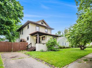 2104 Clifton Ave, Lansing, MI 48910