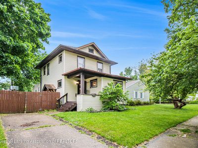 2104 Clifton Ave, Lansing, MI, 48910
