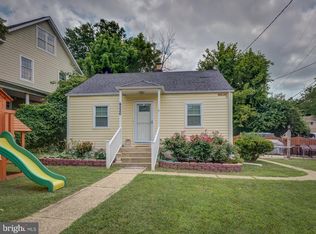 4526 Randolph Rd, Silver Spring, MD 20906
