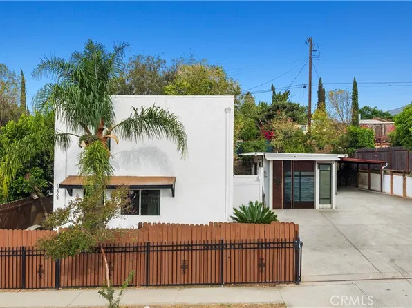 12869 Newton St, Sylmar, CA 91342