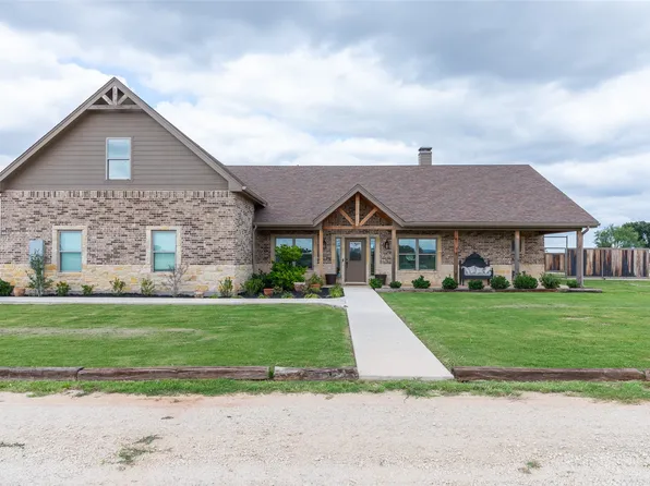 217 Old Coleman Hwy, Abilene, TX 79602