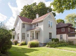 810 North Ave, Waukegan, IL