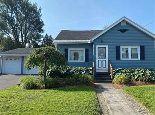 444 Delmar Pl, Syracuse, NY 13208
