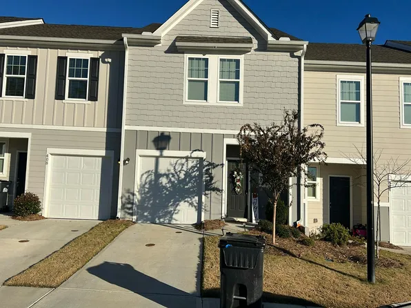 406 Union Station St, Cartersville, GA 30120