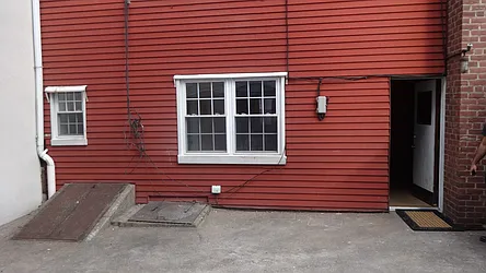 Rented by Grand & Co.