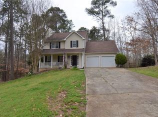 206 Magnolia Springs Dr, Canton, GA 30115