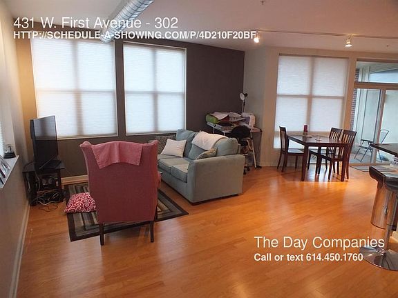 3rd image of 431 W 1st Ave