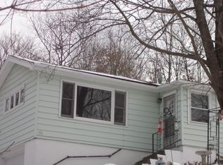 31 Hathorn Blvd, Port Jervis, NY 12771