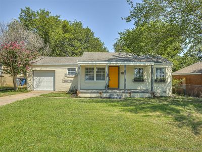 6327 E 5th Pl, Tulsa, OK, 74112