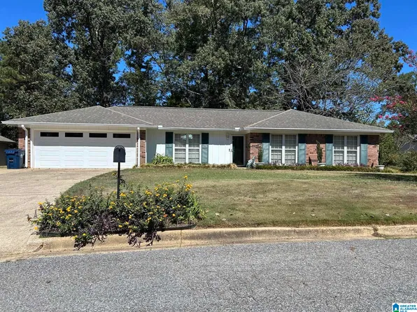 3846 Destin Ln, Northport, AL 35473
