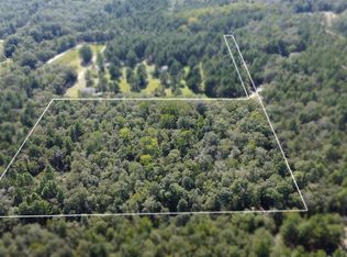 Bubba Gunter Rd, Wagener, SC 29164