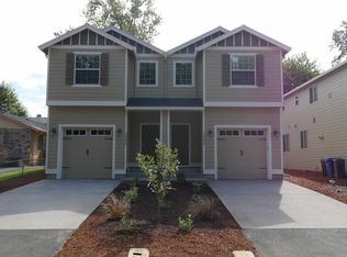 14336 SE Lee Ave, Milwaukie, OR 97267