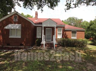 2009 Circular Dr, Augusta, GA 30906