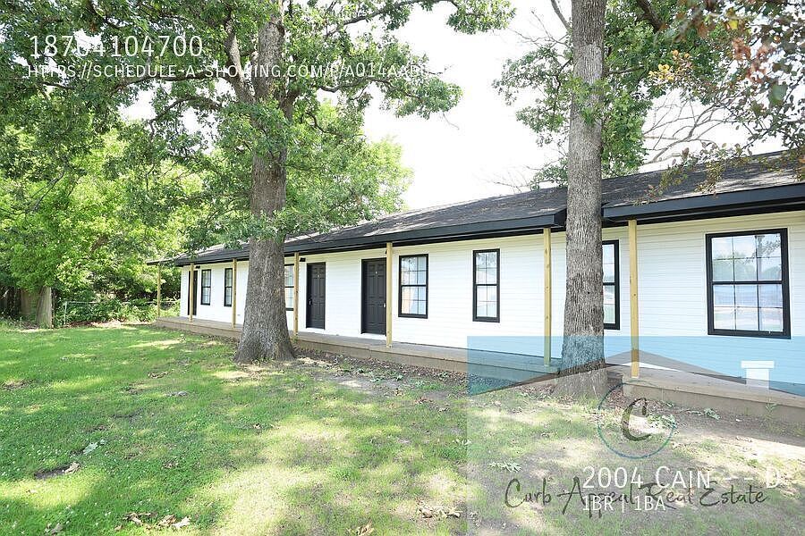 1st image of 2004 Cain St #D
