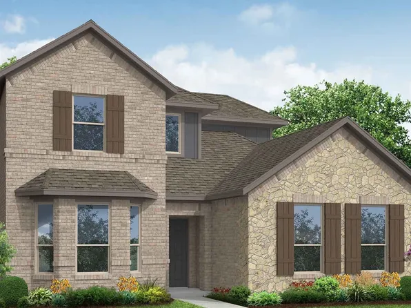 344 Dairy Way, Midlothian, TX 76065