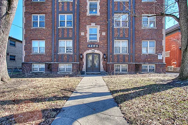 2 bed, $1,495 — Photo 3