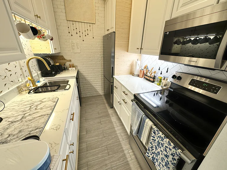 84 Berkeley St #3 — Photo 6