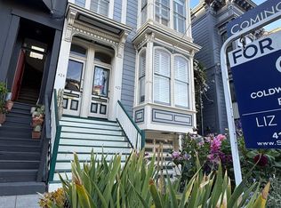 424 Waller St, San Francisco, CA 94117