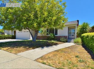 19576 Vaughn Ave, Castro Valley, CA