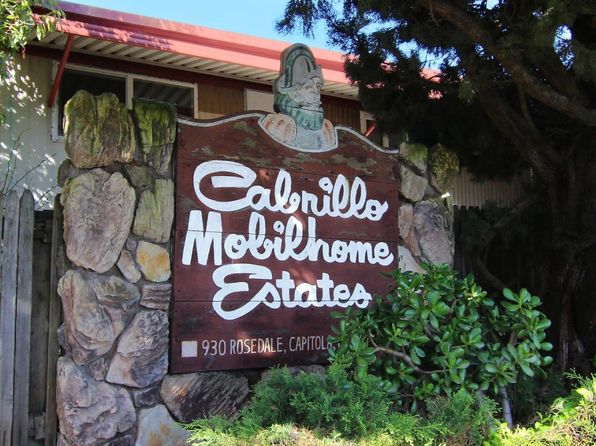 930 Rosedale Ave SPC 68, Capitola, CA 95010