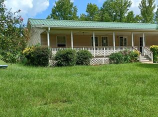 4137 Red Hill Rd, Tallassee, AL 36078