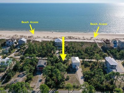 118 Cottage Ln, Pt Saint Joe, FL, 32456
