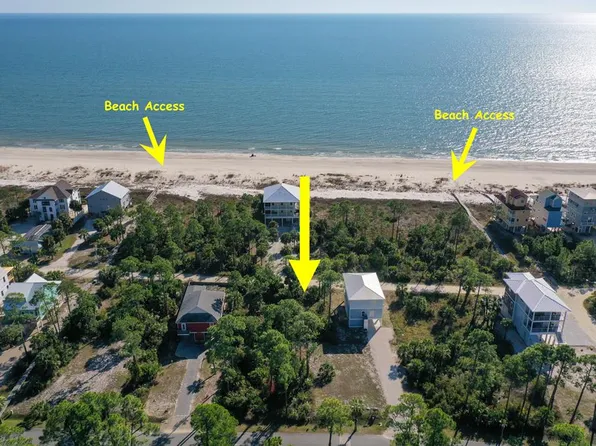 118 Cottage Ln, Pt Saint Joe, FL 32456