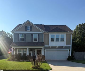 174 Rushing Waters Dr, Inman, SC, 29349