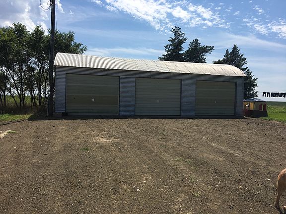 25 x 36 Garage
