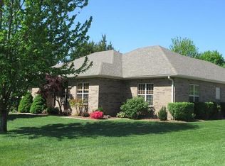 2615 Burd Rd, Lebanon, MO 65536