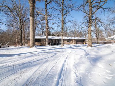 26906 S Sylvan Ln, Monee, IL, 60449