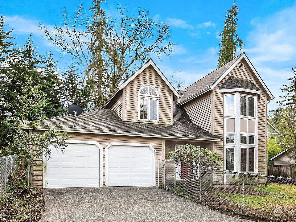 8113 NE 158th Street, Kenmore, WA 98028 Zillow