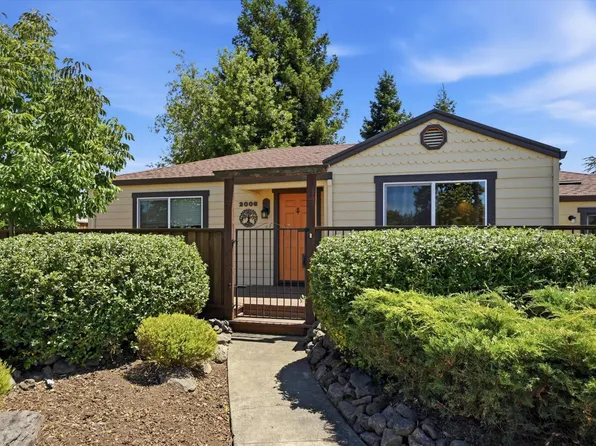 2006 Montgomery Drive, Santa Rosa, CA 95405
