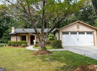 5175 Downs Way, Norcross, GA 30093