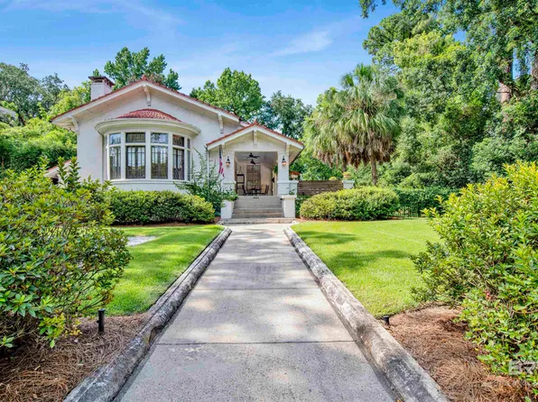 1654 Government St, Mobile, AL 36604