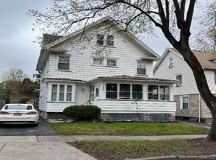 488 Magee Ave, Rochester, NY 14613