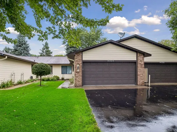 14324 Glenda Dr, Apple Valley, MN 55124