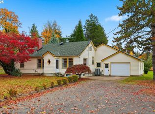 11040 SE McCreary Ln, Boring, OR 97009