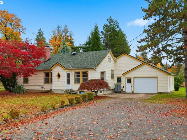 11040 SE McCreary Ln, Boring, OR 97009