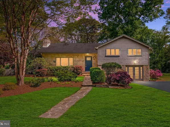 6 Linda Ln, Severna Park, MD 21146