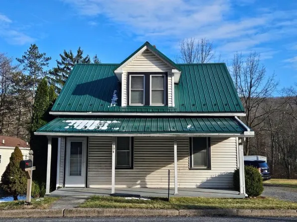 704 E Plank Rd, Port Matilda, PA 16870
