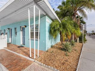 13343 Gulf Blvd #B8, Madeira Beach, FL 33708