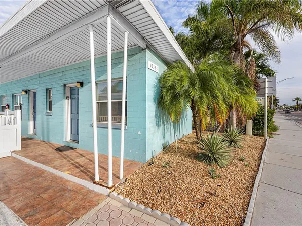 13343 GULF BOULEVARD #B8, MADEIRA BEACH, FL 33708