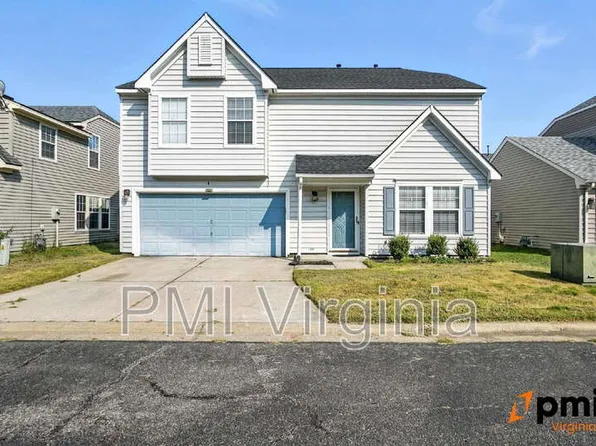 159 Stoney Ridge Ave, Suffolk, VA 23435