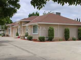 417 E Prospect Ave, Exeter, CA 93221