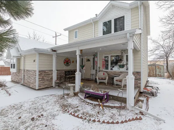 313 College Ave, Rapid City, SD 57701
