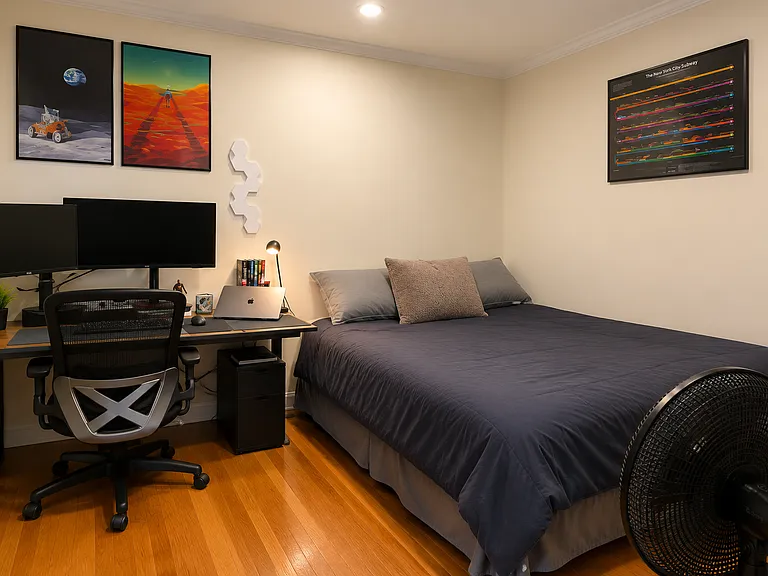 106 Norfolk St #6 — Photo 2
