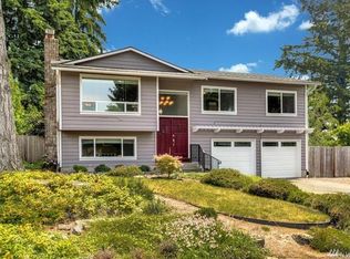 13310 129th Pl NE, Kirkland, WA